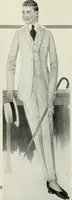 Picture 132 of 985 from Men's wear of Canada (January-December 1917) (1917), leaf 152