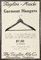 Picture 136 of 985 from Men's wear of Canada (January-December 1917) (1917), leaf 157