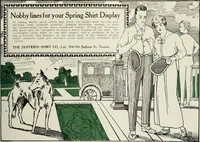 Picture 137 of 985 from Men's wear of Canada (January-December 1917) (1917), leaf 158