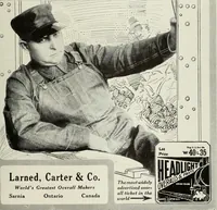 Picture 139 of 985 from Men's wear of Canada (January-December 1917) (1917), leaf 160
