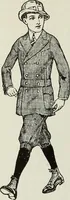 An illustration from Men's wear of Canada (January-December 1917) (1917)