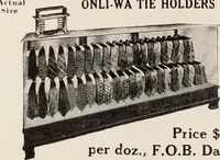 Picture 160 of 985 from Men's wear of Canada (January-December 1917) (1917), leaf 175