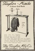 Picture 180 of 985 from Men's wear of Canada (January-December 1917) (1917), leaf 185