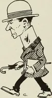 An illustration from Men's wear of Canada (January-December 1917) (1917)