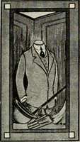 Picture 190 of 985 from Men's wear of Canada (January-December 1917) (1917), leaf 192
