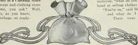 An illustration from Men's wear of Canada (January-December 1917) (1917)