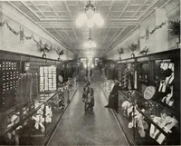 Picture 196 of 985 from Men's wear of Canada (January-December 1917) (1917), leaf 195
