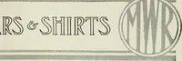 An illustration from Men's wear of Canada (January-December 1917) (1917)
