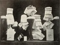Picture 206 of 985 from Men's wear of Canada (January-December 1917) (1917), leaf 211