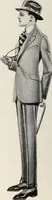 Picture 214 of 985 from Men's wear of Canada (January-December 1917) (1917), leaf 223