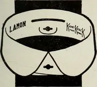 Picture 223 of 985 from Men's wear of Canada (January-December 1917) (1917), leaf 228