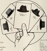Picture 232 of 985 from Men's wear of Canada (January-December 1917) (1917), leaf 237
