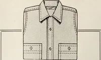 Picture 236 of 985 from Men's wear of Canada (January-December 1917) (1917), leaf 239