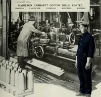 Picture 248 of 985 from Men's wear of Canada (January-December 1917) (1917), leaf 250