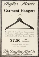 Picture 257 of 985 from Men's wear of Canada (January-December 1917) (1917), leaf 259