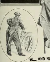 Picture 260 of 985 from Men's wear of Canada (January-December 1917) (1917), leaf 262