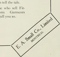 Picture 264 of 985 from Men's wear of Canada (January-December 1917) (1917), leaf 264