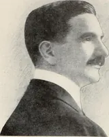 An illustration from Men's wear of Canada (January-December 1917) (1917)