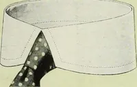 An illustration from Men's wear of Canada (January-December 1917) (1917)