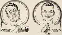 Picture 281 of 985 from Men's wear of Canada (January-December 1917) (1917), leaf 277