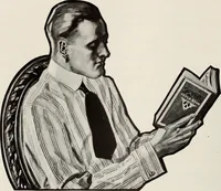Picture 284 of 985 from Men's wear of Canada (January-December 1917) (1917), leaf 279