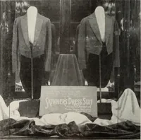 Picture 297 of 985 from Men's wear of Canada (January-December 1917) (1917), leaf 295