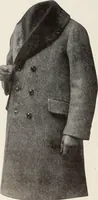 Picture 313 of 985 from Men's wear of Canada (January-December 1917) (1917), leaf 315