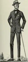 Picture 314 of 985 from Men's wear of Canada (January-December 1917) (1917), leaf 316