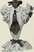 Picture 330 of 985 from Men's wear of Canada (January-December 1917) (1917), leaf 328