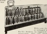 Picture 331 of 985 from Men's wear of Canada (January-December 1917) (1917), leaf 329