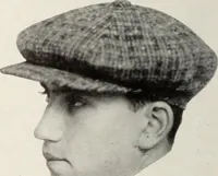 Picture 332 of 985 from Men's wear of Canada (January-December 1917) (1917), leaf 329