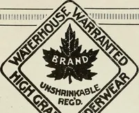 An illustration from Men's wear of Canada (January-December 1917) (1917)