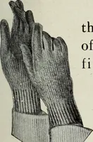An illustration from Men's wear of Canada (January-December 1917) (1917)
