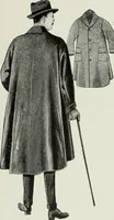 Picture 339 of 985 from Men's wear of Canada (January-December 1917) (1917), leaf 332