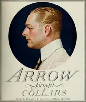 Picture 341 of 985 from Men's wear of Canada (January-December 1917) (1917), leaf 334