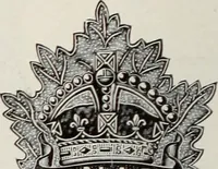 An illustration from Men's wear of Canada (January-December 1917) (1917)