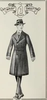 Picture 354 of 985 from Men's wear of Canada (January-December 1917) (1917), leaf 343