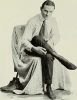 Picture 358 of 985 from Men's wear of Canada (January-December 1917) (1917), leaf 346