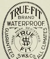 An illustration from Men's wear of Canada (January-December 1917) (1917)