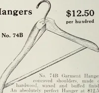 Picture 370 of 985 from Men's wear of Canada (January-December 1917) (1917), leaf 353