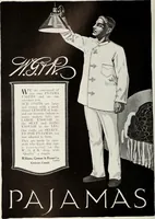 Picture 374 of 985 from Men's wear of Canada (January-December 1917) (1917), leaf 357