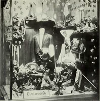 Picture 378 of 985 from Men's wear of Canada (January-December 1917) (1917), leaf 362