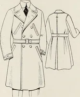 Picture 387 of 985 from Men's wear of Canada (January-December 1917) (1917), leaf 377