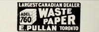 An illustration from Men's wear of Canada (January-December 1917) (1917)