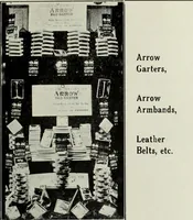 Picture 408 of 985 from Men's wear of Canada (January-December 1917) (1917), leaf 396