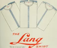 Picture 412 of 985 from Men's wear of Canada (January-December 1917) (1917), leaf 400