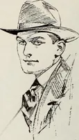 An illustration from Men's wear of Canada (January-December 1917) (1917)