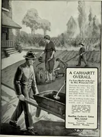 Picture 417 of 985 from Men's wear of Canada (January-December 1917) (1917), leaf 408