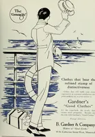 Picture 422 of 985 from Men's wear of Canada (January-December 1917) (1917), leaf 412