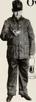 Picture 426 of 985 from Men's wear of Canada (January-December 1917) (1917), leaf 415